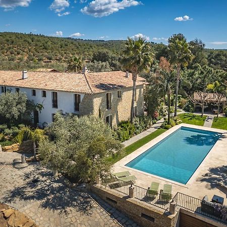 La Bastide De L'Oliveraie Le Castellet  Eksteriør bilde