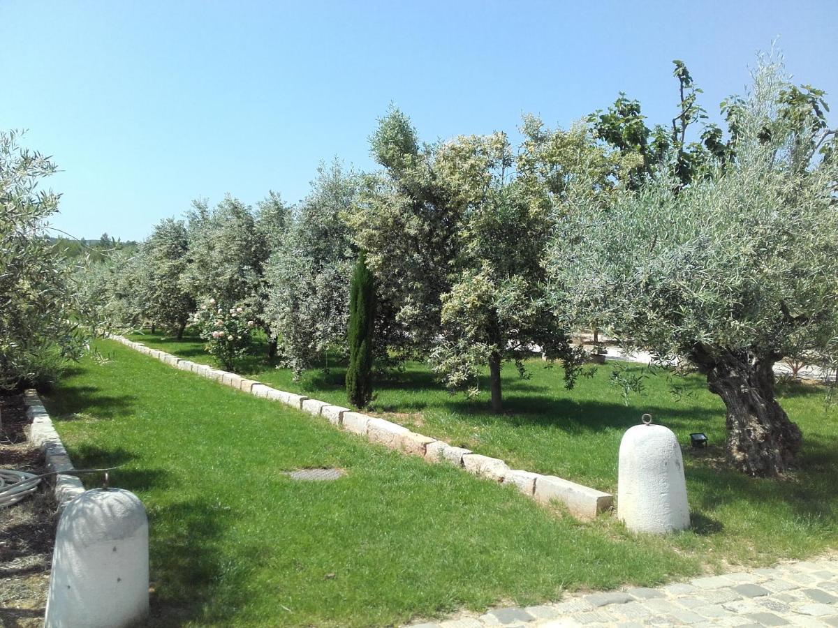 La Bastide De L'Oliveraie Le Castellet  Eksteriør bilde