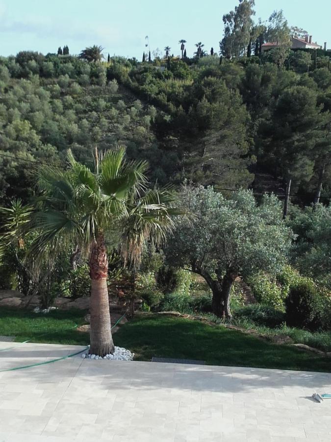 La Bastide De L'Oliveraie Le Castellet  Eksteriør bilde