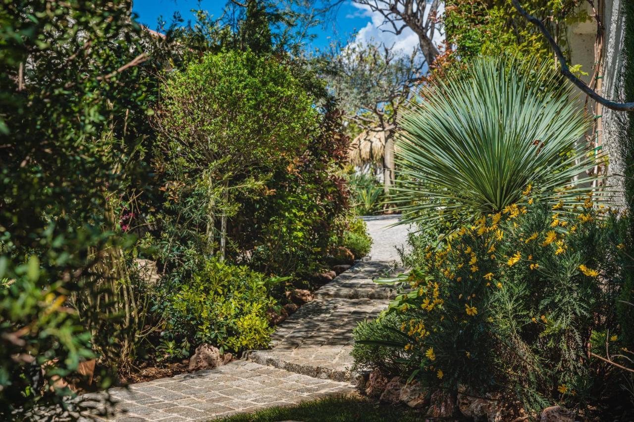 La Bastide De L'Oliveraie Le Castellet  Eksteriør bilde
